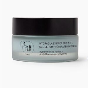 Dr. Brandt Hydraglass Prep Serum Gel